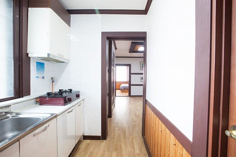 Photo of Kitchen in Kkotchi