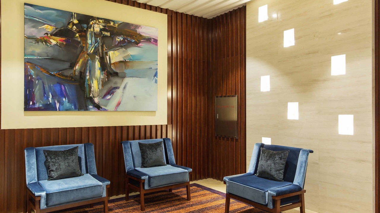 Photo of Livingroom in Sukhbaatar