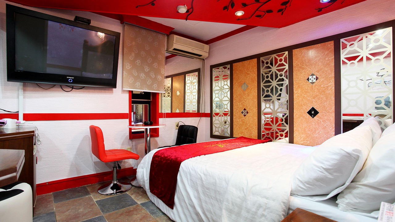 Photo of Bedroom in Wangsimnidoseon-dong