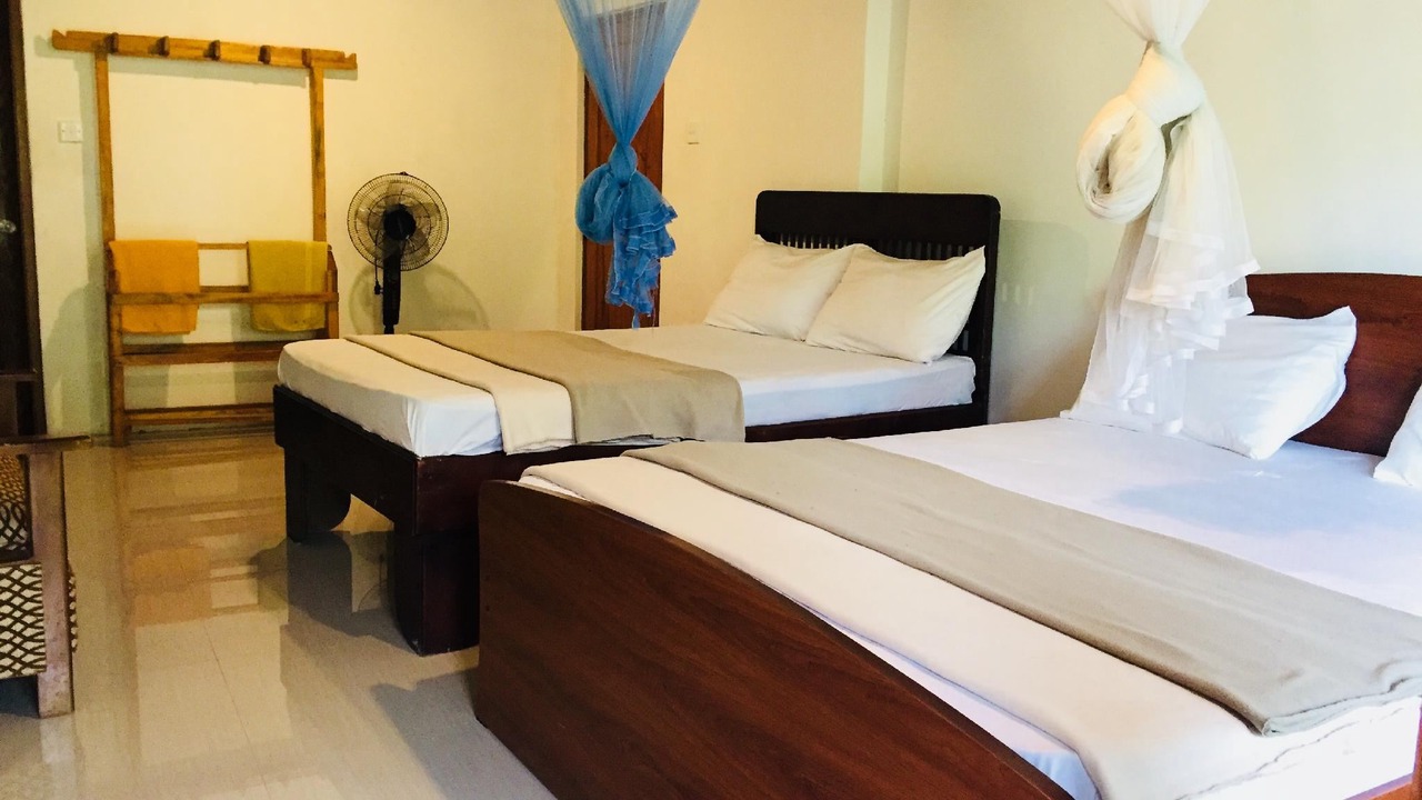Photo of Bedroom in Ella