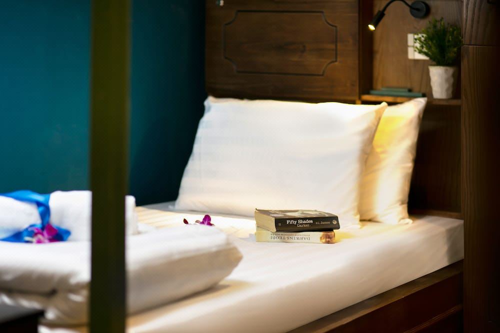 Photo of Bedroom in Hang Dao