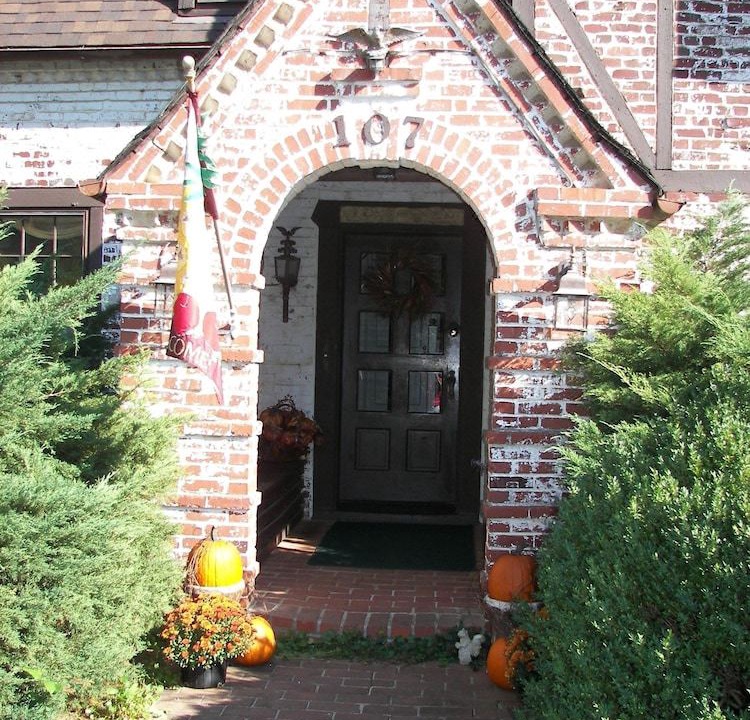 Photo of Buildings in Appomattox