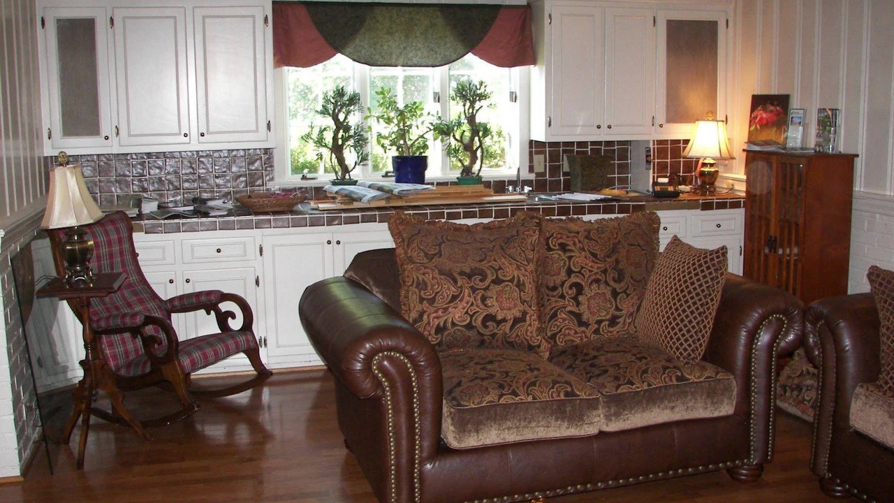 Photo of Livingroom in Appomattox