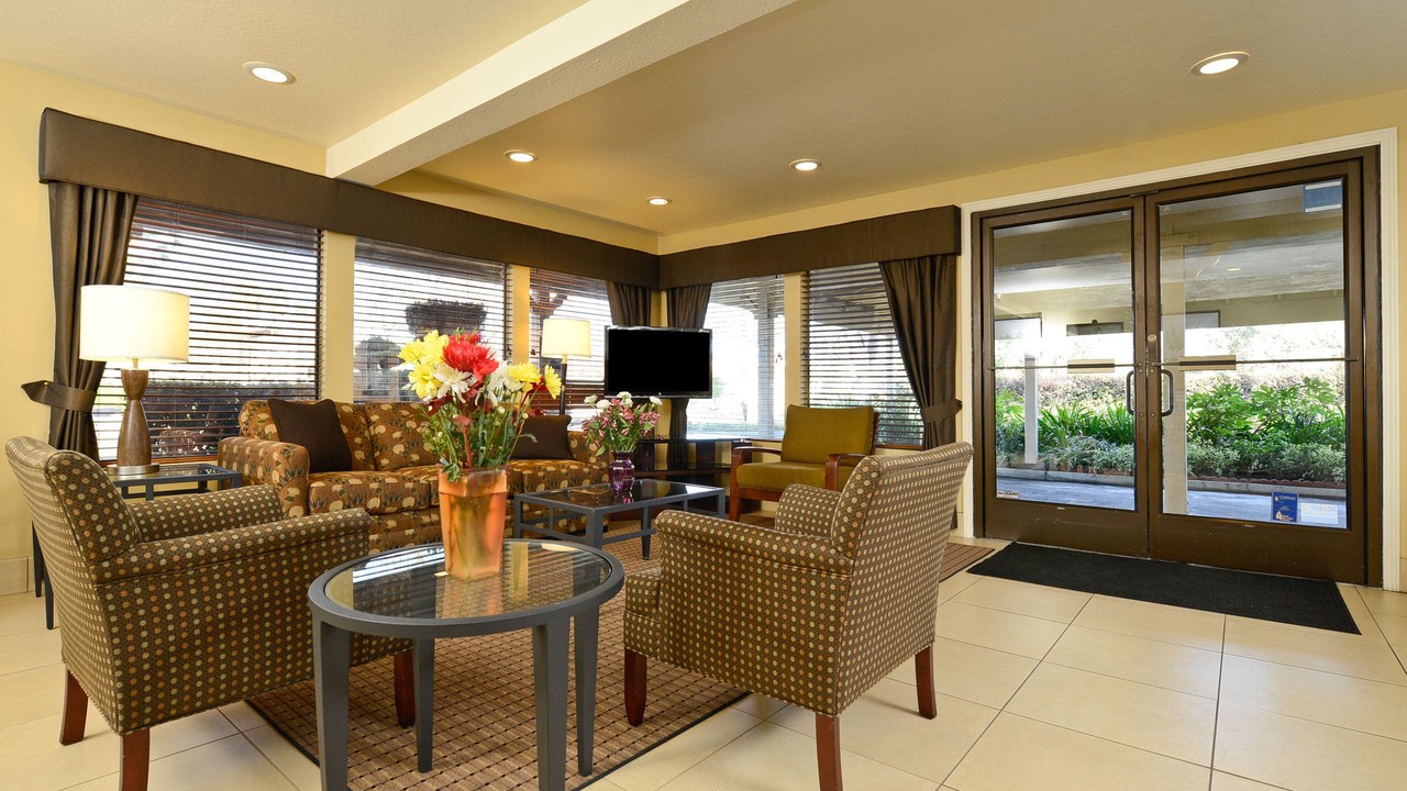 Photo of Livingroom in Fairfield