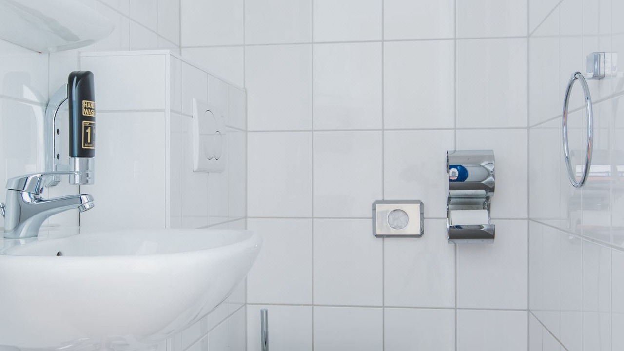 Photo of Bathroom in Mitte