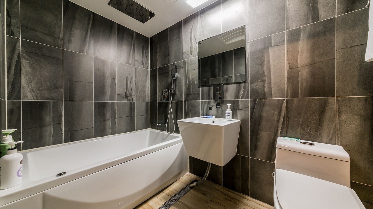 Photo of Bathroom in Pyeongtaek