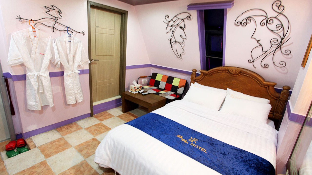 Photo of Bedroom in Wangsimnidoseon-dong