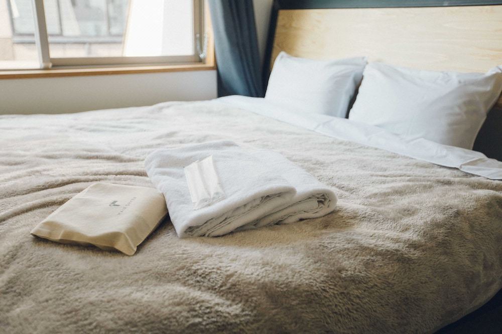 Photo of Bedroom in Chuo