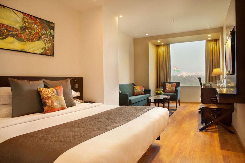 Photo of Bedroom in Sector 29