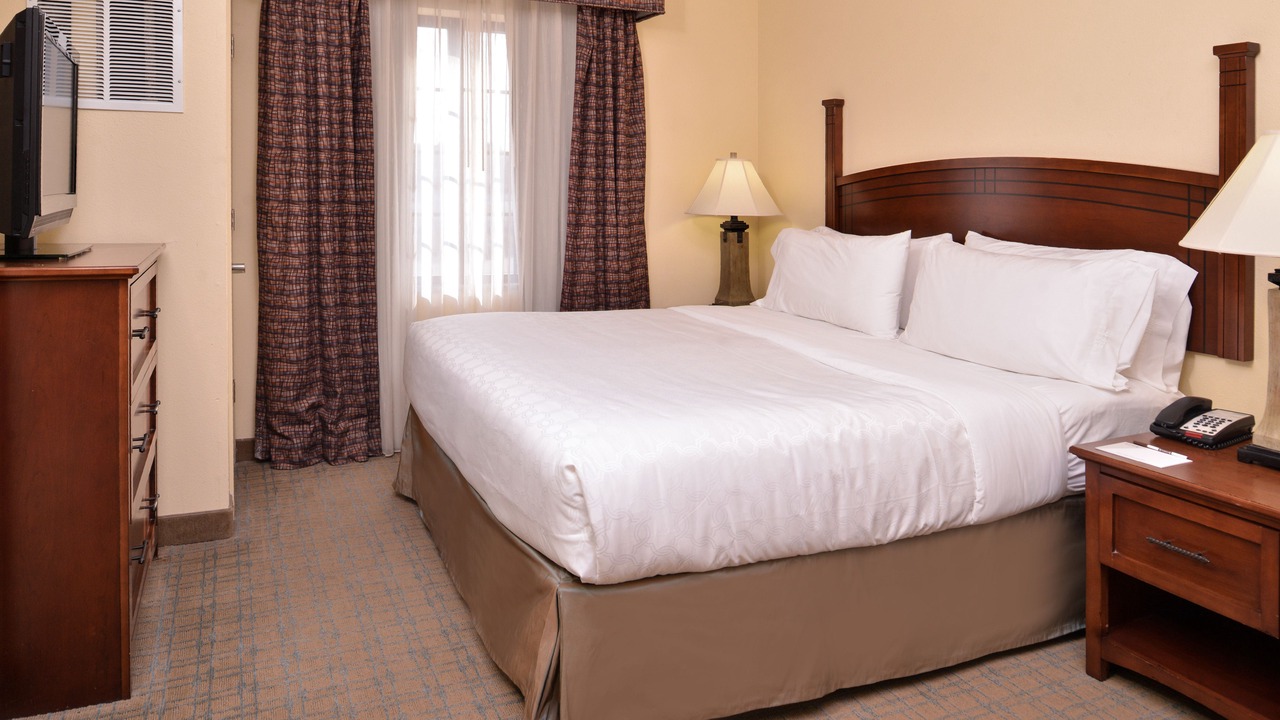 Photo of Bedroom in Central Oklahoma City
