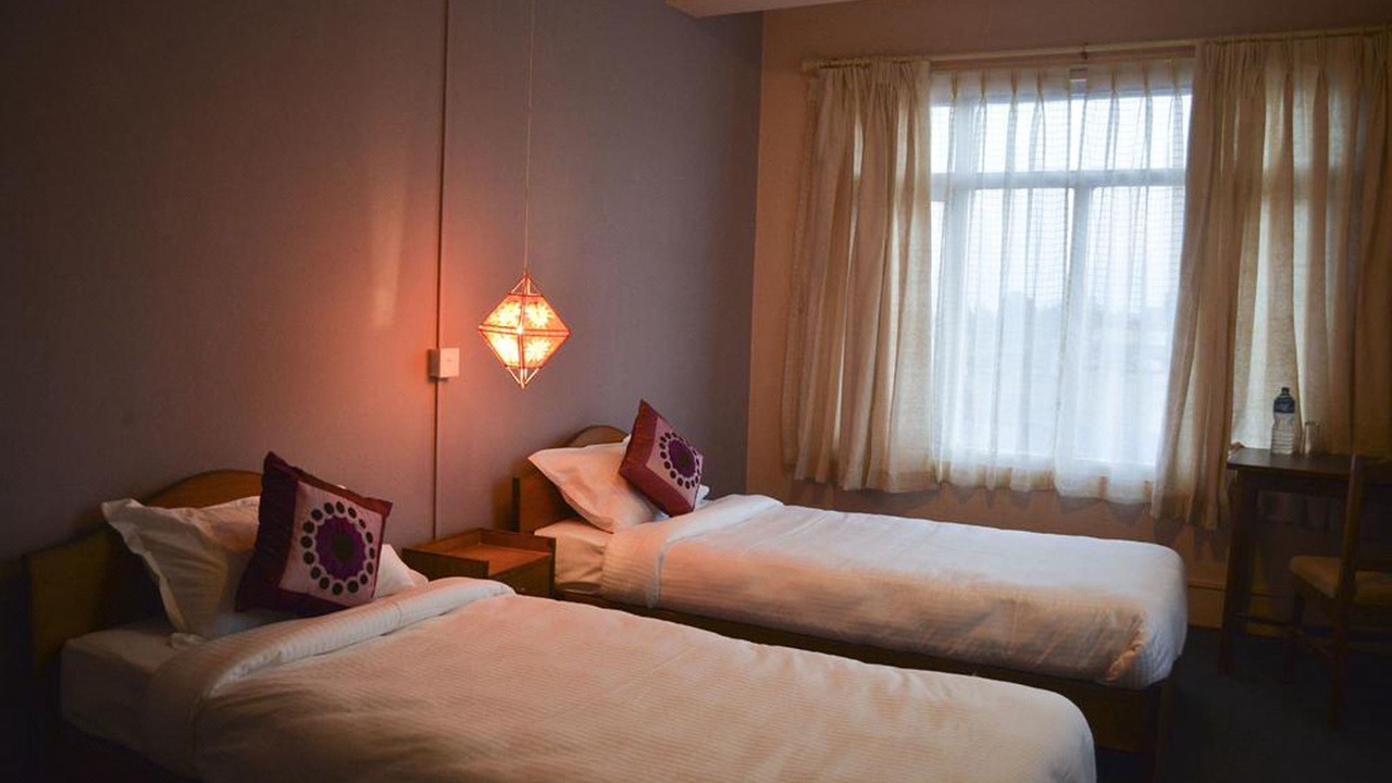 Photo of Bedroom in Boudhha