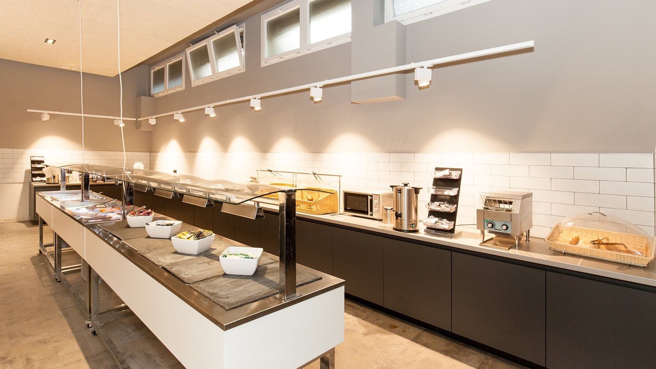 Photo of Kitchen in Mitte