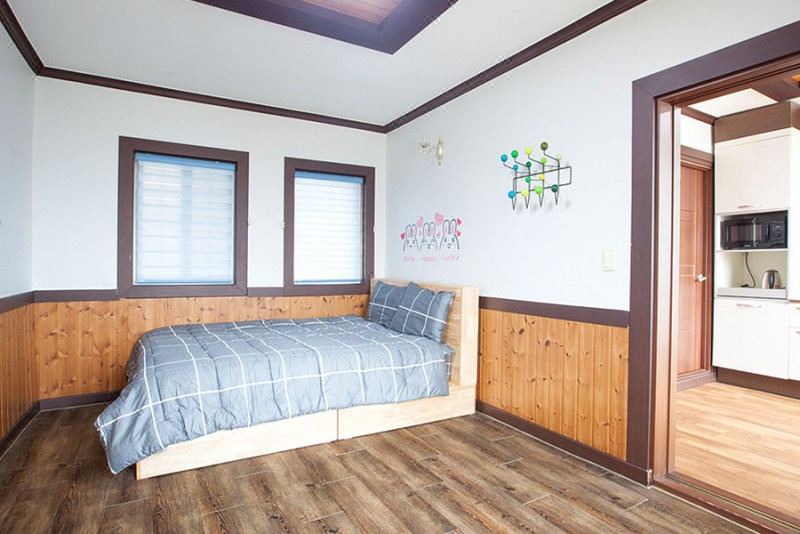 Photo of Bedroom in Kkotchi