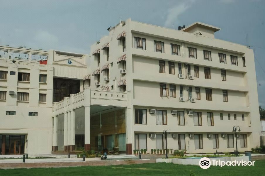 Photo of Buildings in Jamshedpur