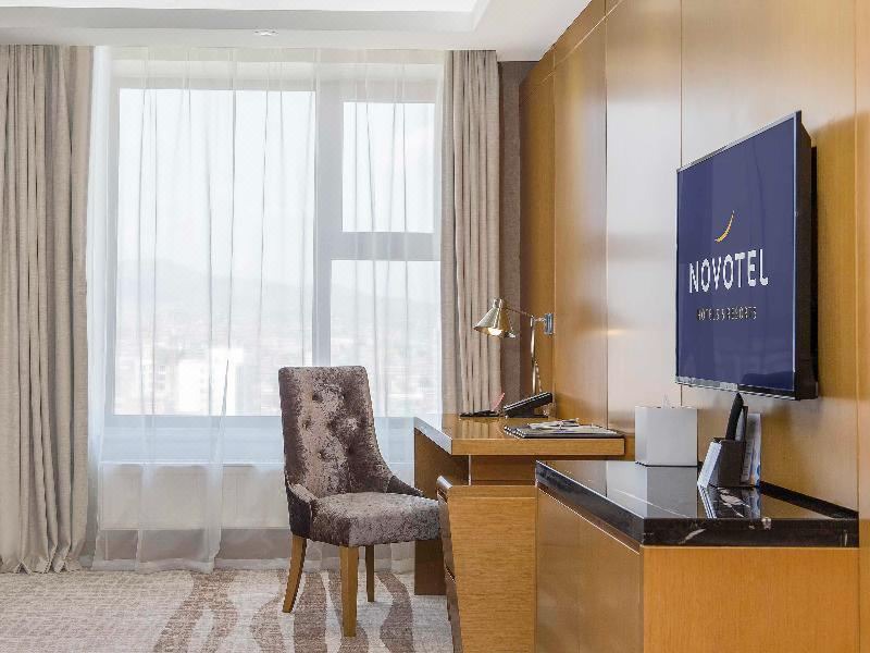 Photo of Livingroom in Sukhbaatar