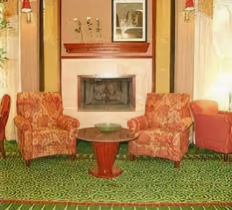Photo of Livingroom in Plano