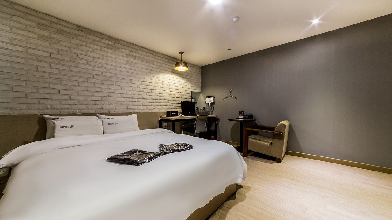 Photo of Bedroom in Pyeongtaek