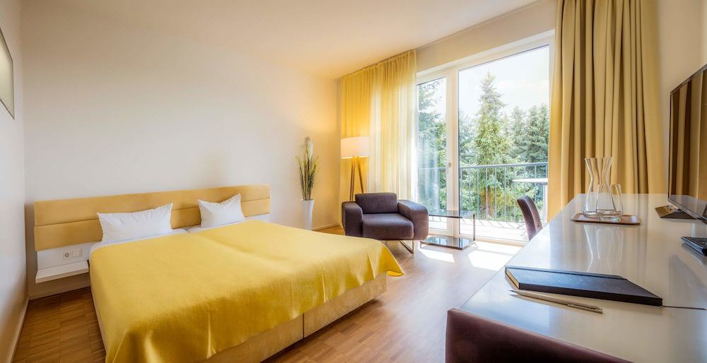 Photo of Bedroom in Dossenheim