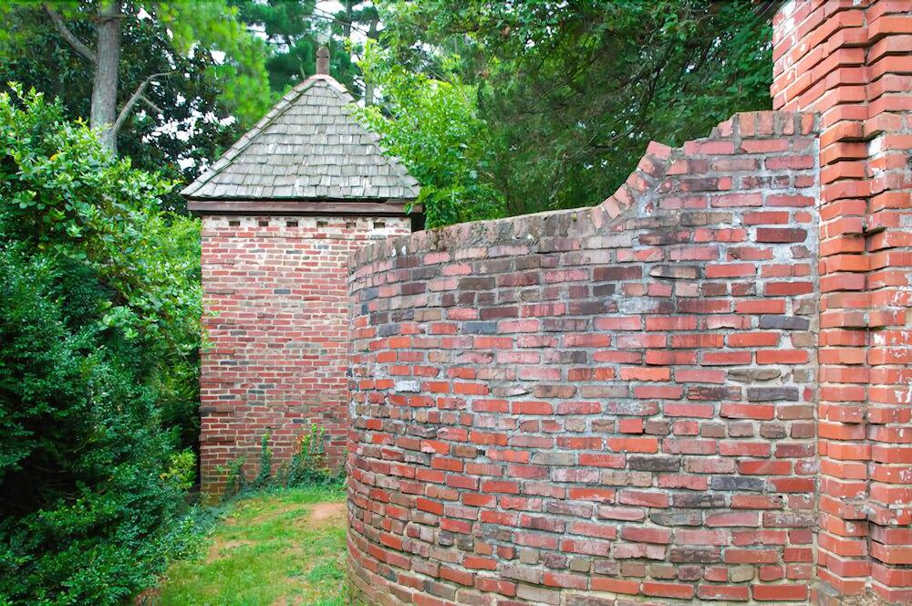 Photo of Buildings in Appomattox