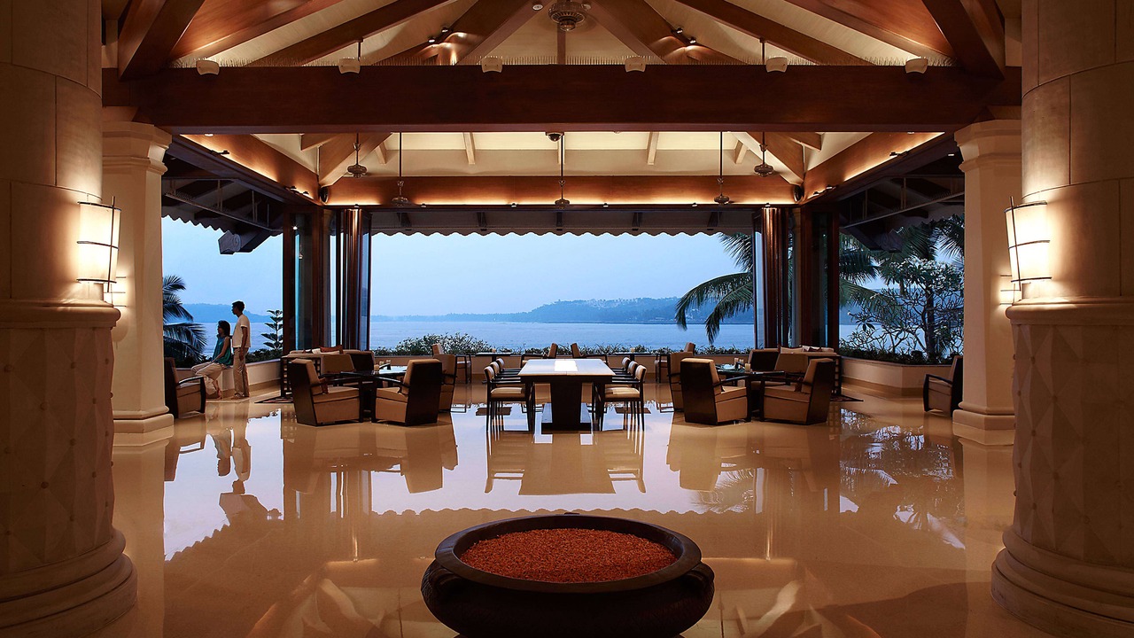 Photo of Livingroom in Panaji