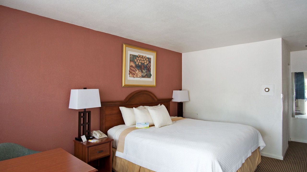 Photo of Bedroom in Dover