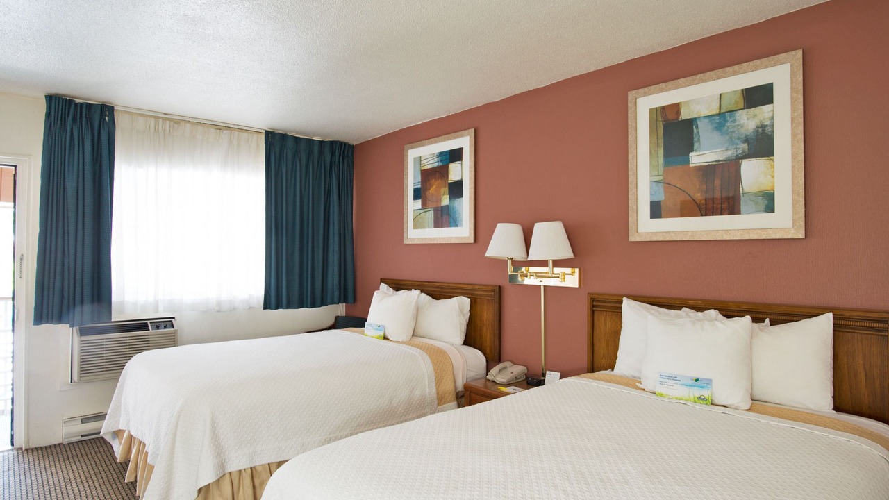 Photo of Bedroom in Dover