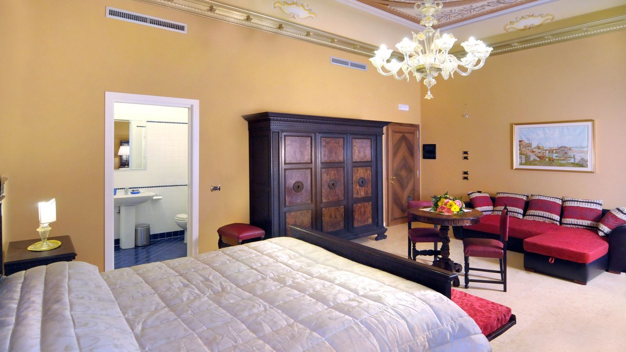 Photo of Bedroom in Cannaregio