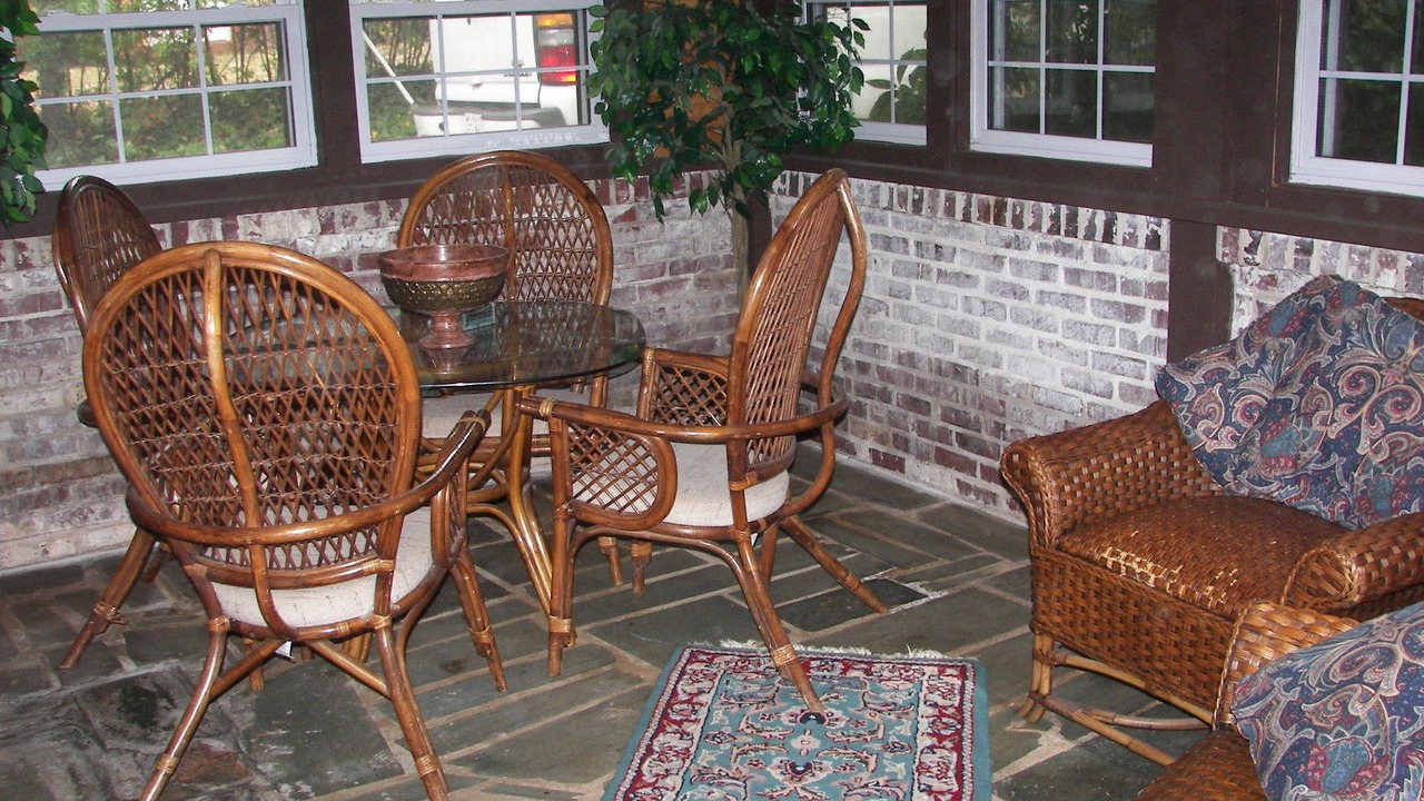 Photo of Livingroom in Appomattox