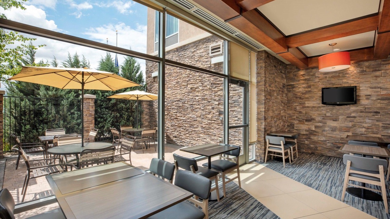 Photo of Patio Balcony in Reno