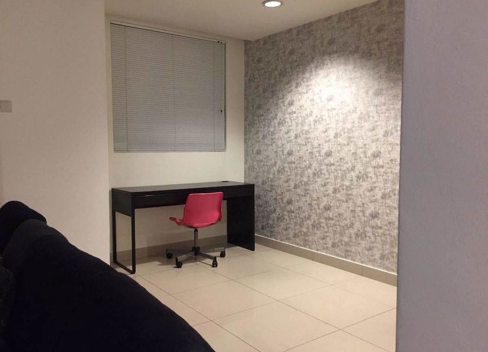 Photo of Bedroom in Kuala Lumpur