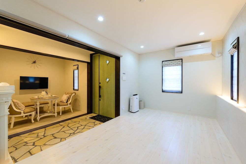 Photo of Bedroom in Yumoto