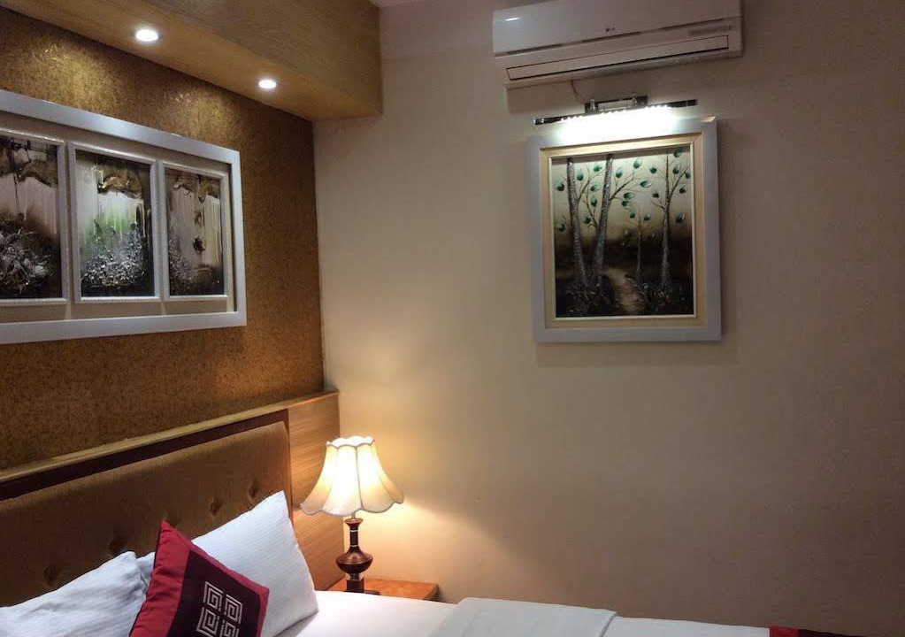 Photo of Bedroom in Dich Vong