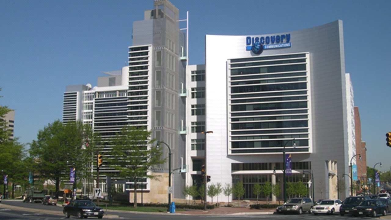 Photo of Buildings in Downtown