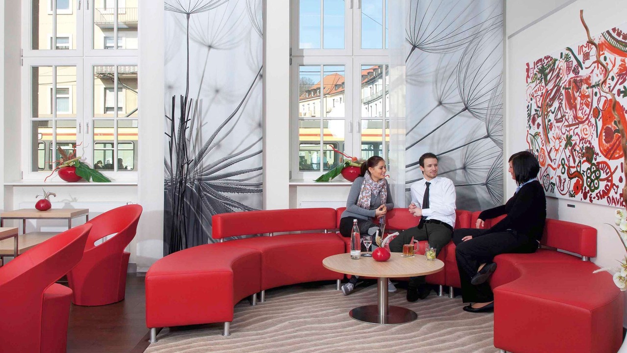 Photo of Livingroom in Sudweststadt Ostlicher Teil