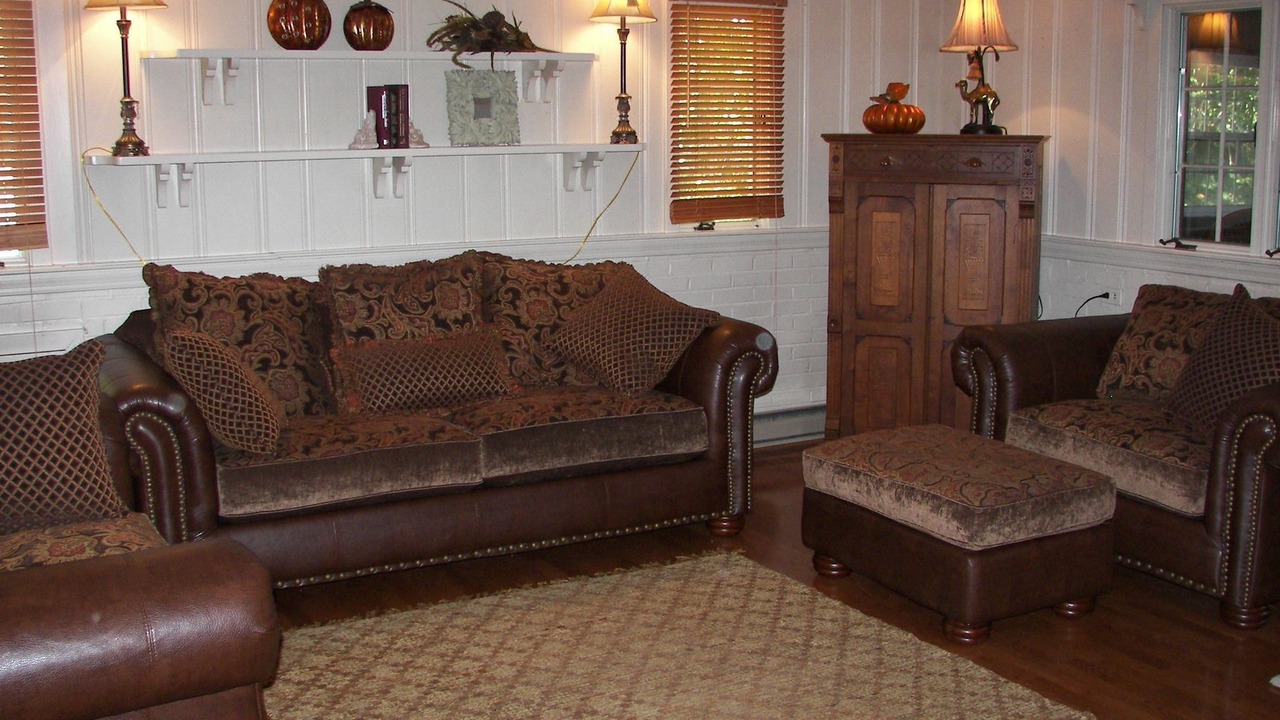 Photo of Livingroom in Appomattox