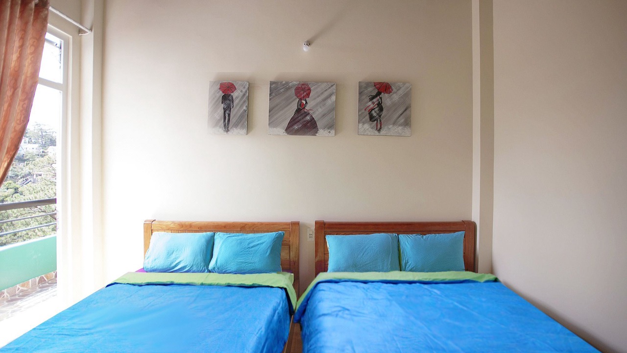 Photo of Bedroom in Da Lat