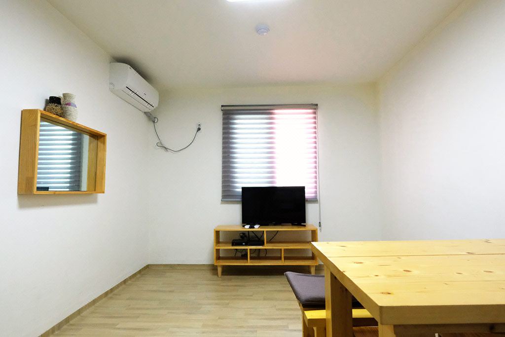 Photo of Livingroom in Panjuk-tong