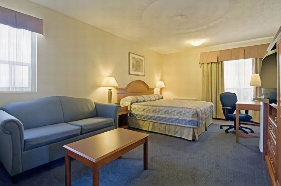 Photo of Livingroom in Barrie