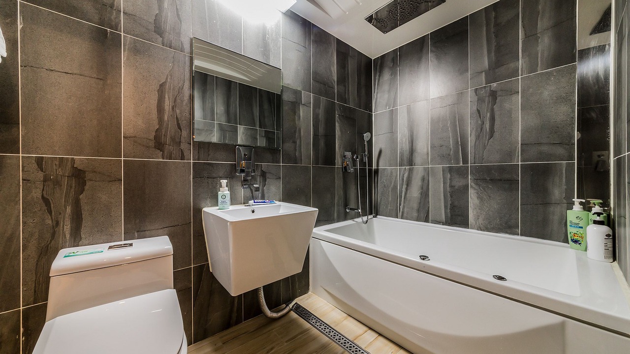 Photo of Bathroom in Pyeongtaek