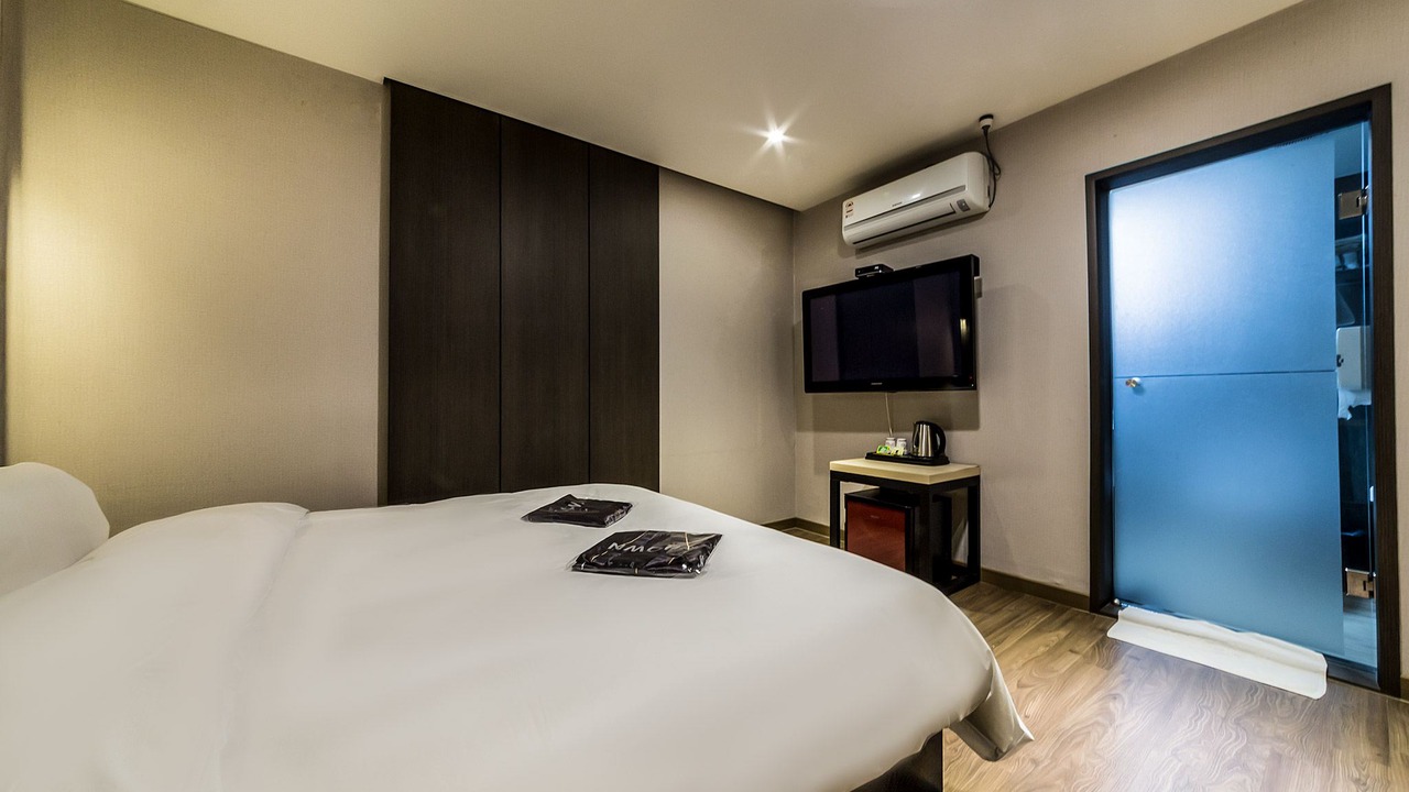 Photo of Bedroom in Pyeongtaek