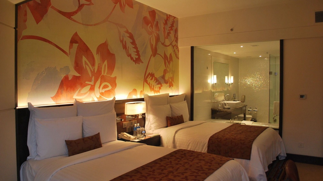 Photo of Bedroom in Panaji