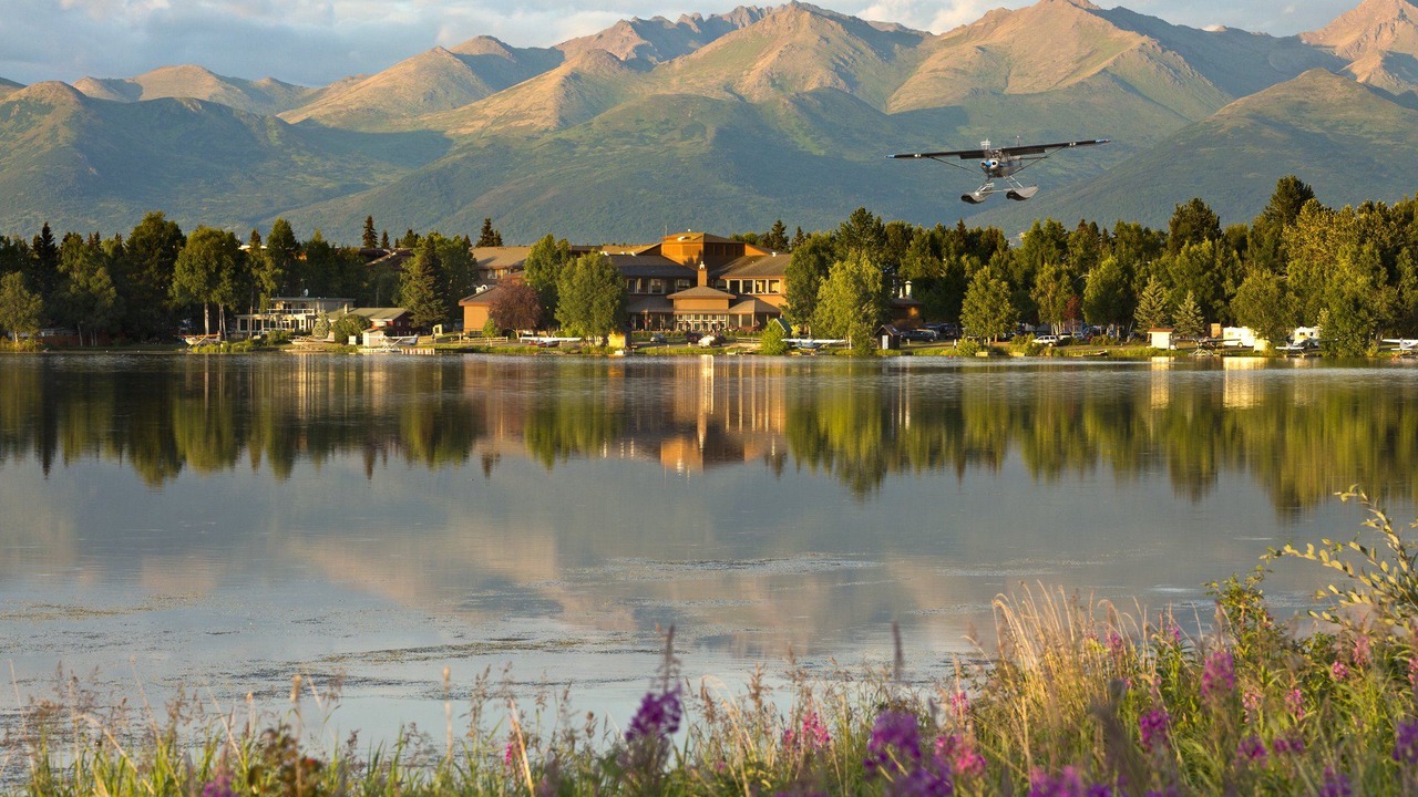 Photo of Outdoor in Anchorage
