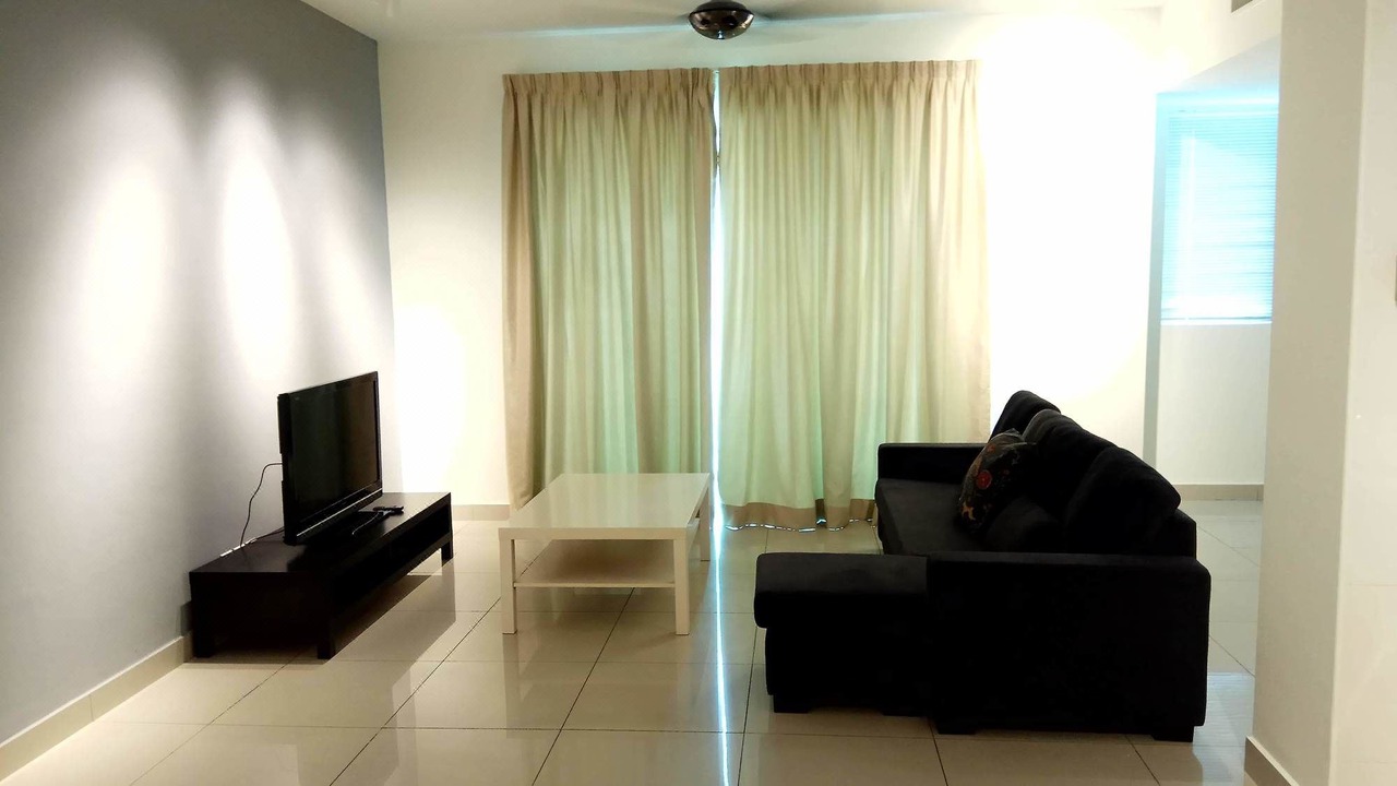 Photo of Livingroom in Kuala Lumpur