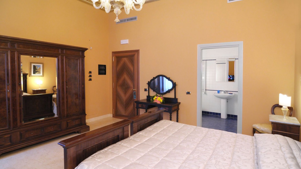 Photo of Bedroom in Cannaregio