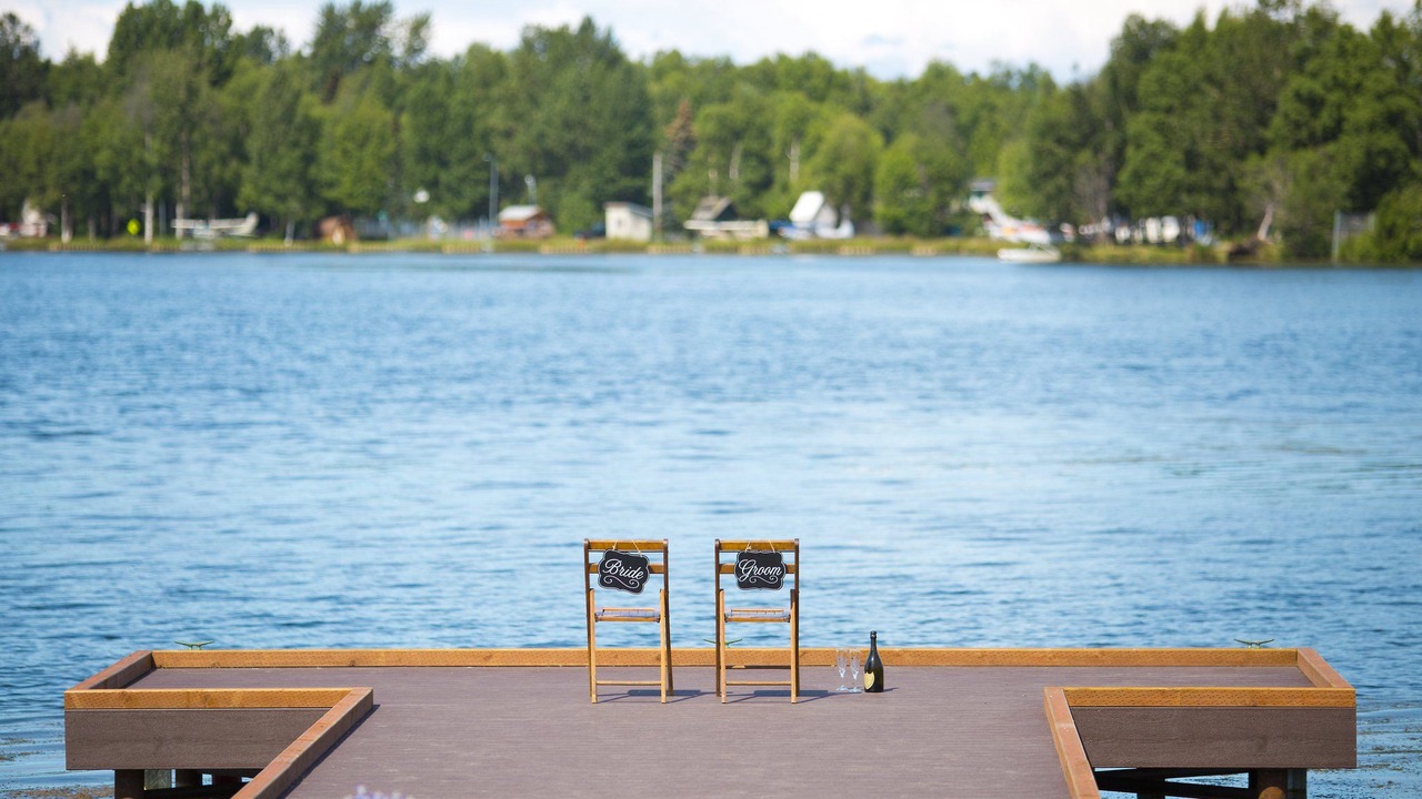 Photo of Outdoor in Anchorage