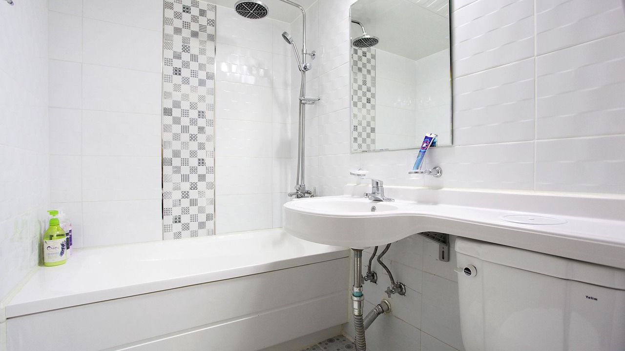 Photo of Bathroom in Wangsimnidoseon-dong