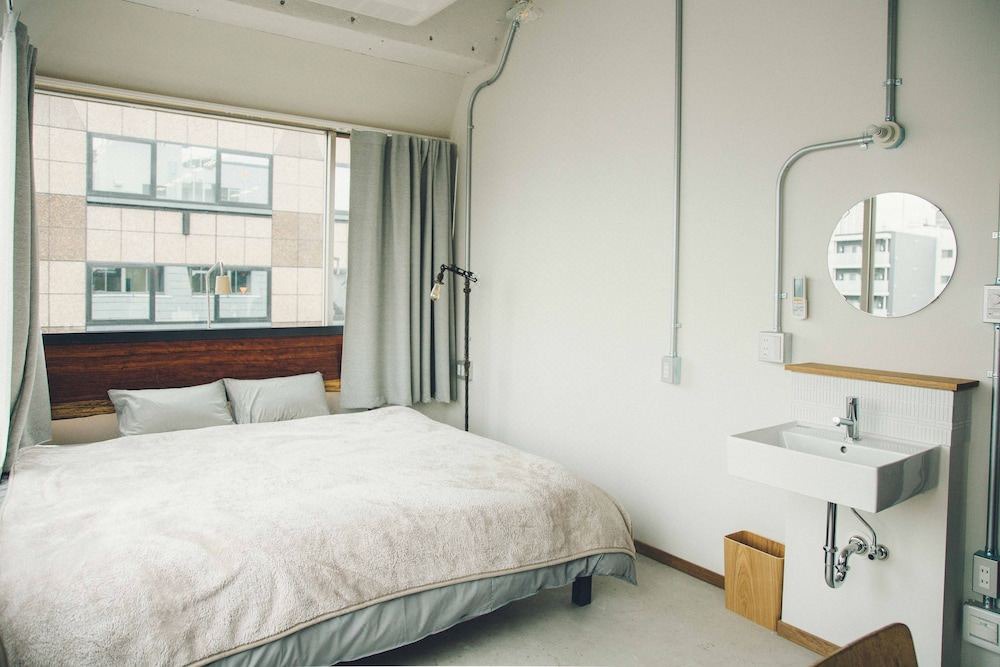 Photo of Bedroom in Chuo