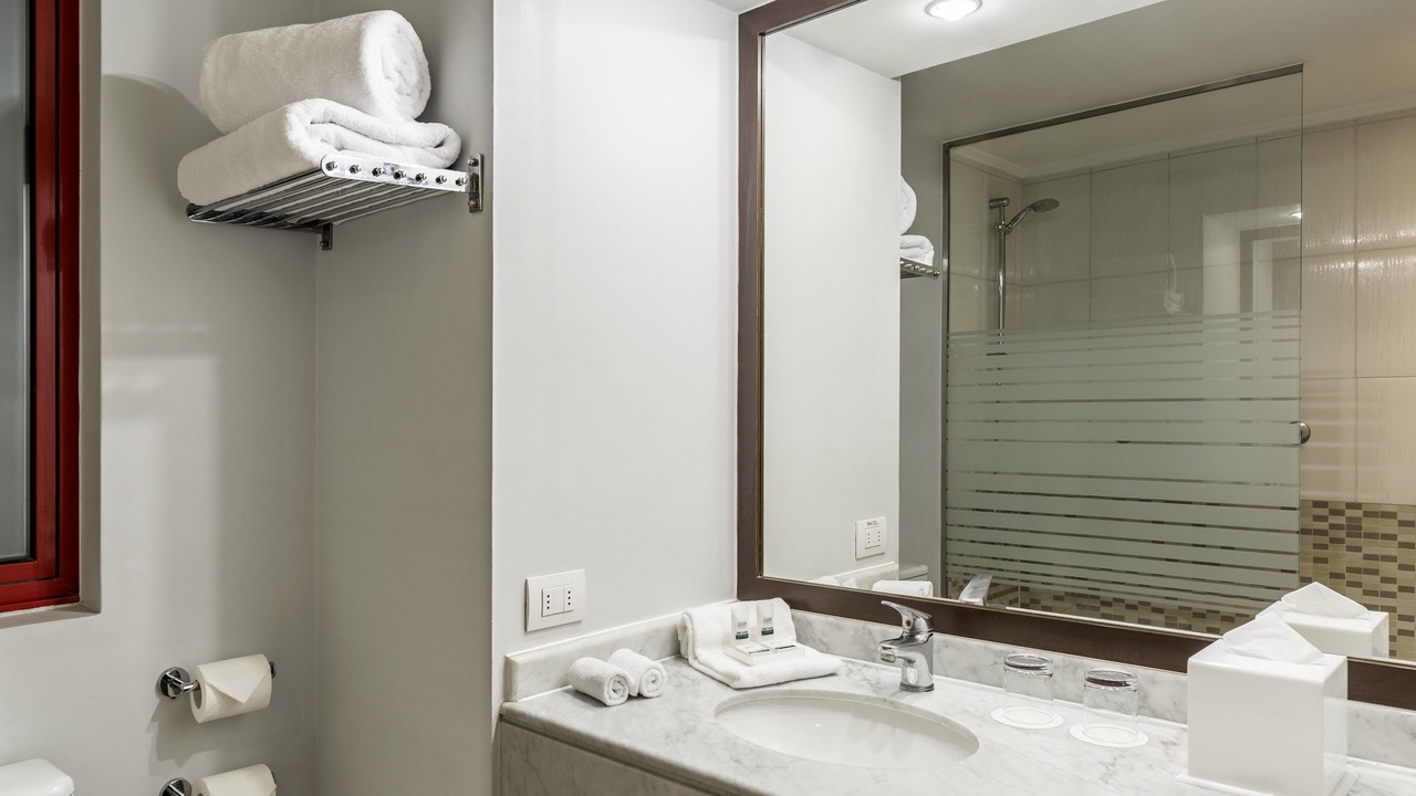Photo of Bathroom in Providencia