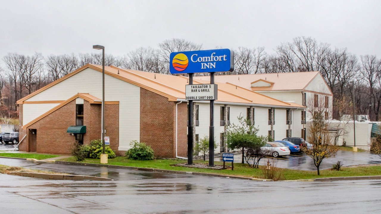 Photo of Buildings in Milnesville