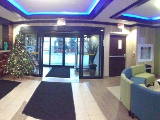 Photo of Livingroom in Barrie